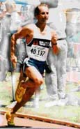Running